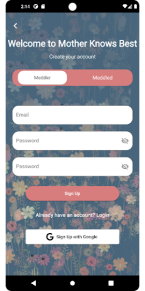 MKB Screenshot 2