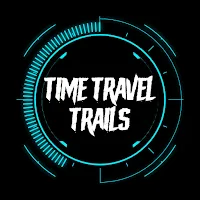 Time Travel Trails
