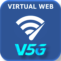 Virtual Web