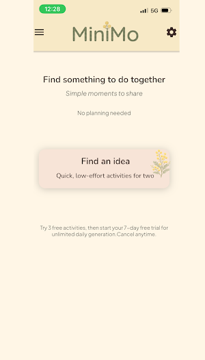 MiniMo Couples Screenshot 3