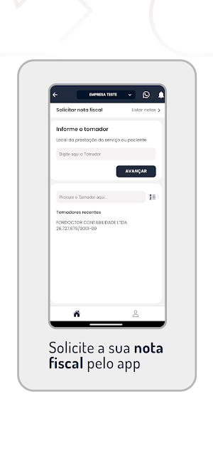 ForDoctor Screenshot 2