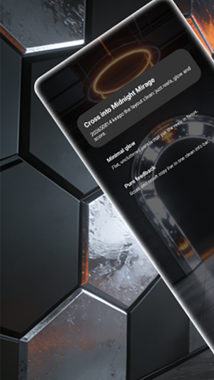 777 Xtune Cino Screenshot 0