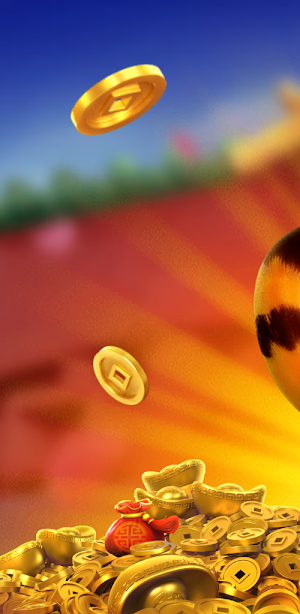 Jogo do Tigre Screenshot 0