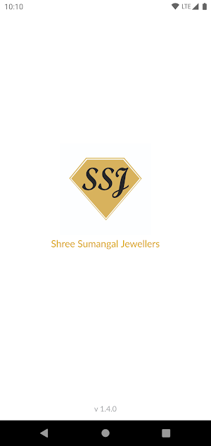 Shree Sumangal Jewellers - CZ  Screenshot 0
