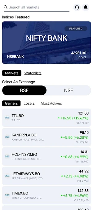 Provex PD Screenshot 1