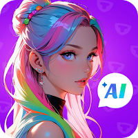 My Waifu: AI Voice Girlfriend
