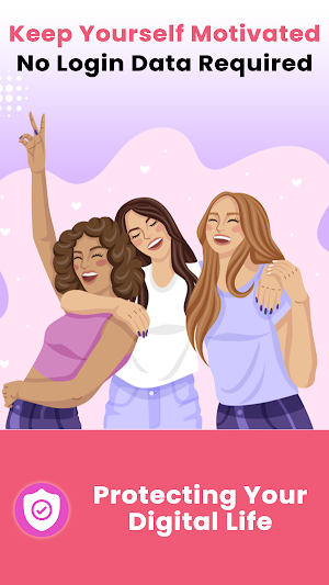 Period Tracker – Remind Period Screenshot 0