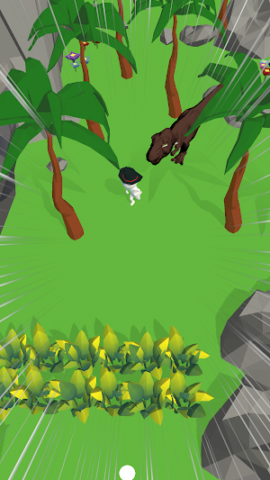 Catch The Dino Screenshot 3