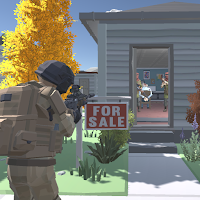 Dude Crime City: Bank Open World Sandbox Adventure