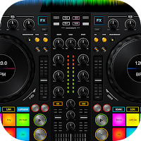 DJ Mixer Studio - Remix Music