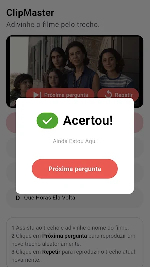 ClipMaster Screenshot 3