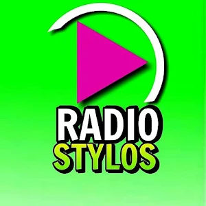 Radio Stylos Screenshot 1
