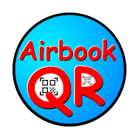 Airbook's Smart QR