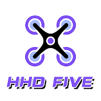 FYD-Quadrocopter