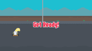 Super Rata Screenshot 1