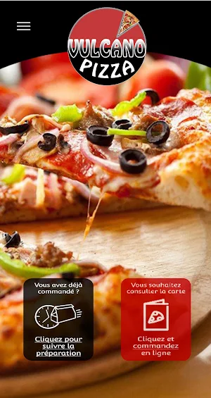 UNIFOOD Screenshot 0