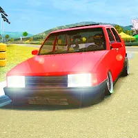 Luxury Sahin Simulator Drift