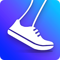 Pedometer -  Step Counter Free & Calorie Burner