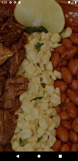 Sweet and Spizy Screenshot 0