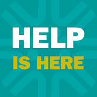 Help Is Here Tri-C