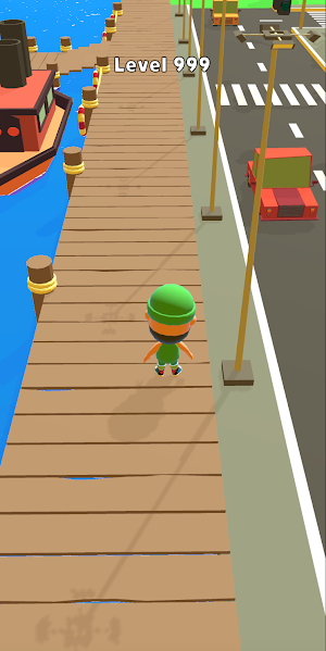 Bomber Greet Screenshot 0