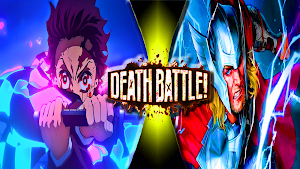 Kamado Tanjiro Game Screenshot 0