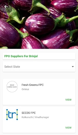 GreenCHILL Connect Screenshot 2