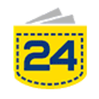 Карман 24