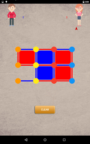 DotGame Screenshot 3