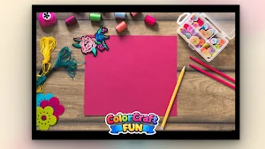 ColorCraft Fun Screenshot 0