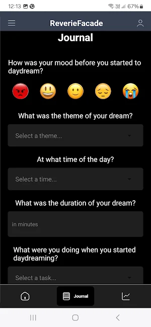 ReverieFacade Screenshot 3