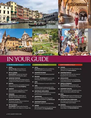 Italia! Guide Collection Screenshot 3