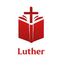 Luther - New Testament