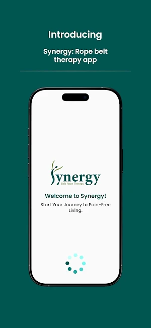 Synergy RBT Screenshot 0