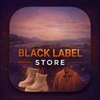 Black Label Store