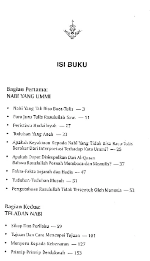 Sekolah Ilahi Nabi Yang Ummi Screenshot 1