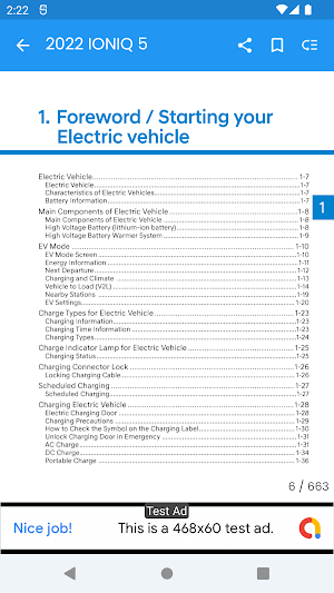 Hyundai: Owner's Manual Screenshot 3