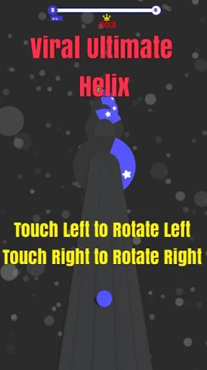 Viral Ultimate Helix Screenshot 0