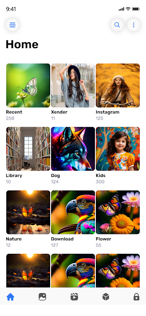 Gallery Screenshot 0