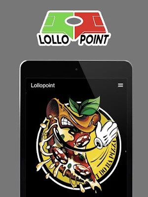 Lollo point Screenshot 3
