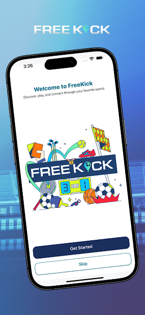 Free Kick Screenshot 2