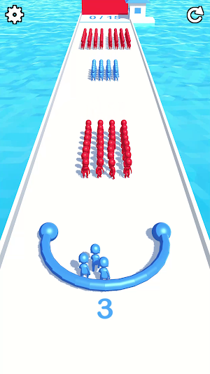Hoop Protect Screenshot 3