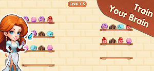 Restaurant City：Cooking Diary Screenshot 1