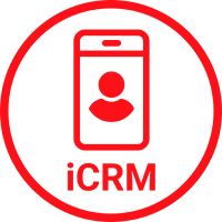 iCRM. Мобильный клиент