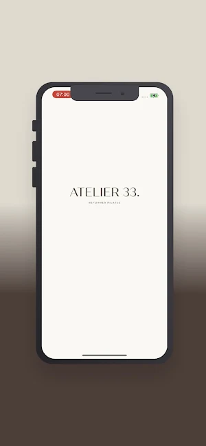 Atelier 33 Pilates Screenshot 0