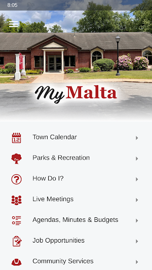 Go Malta Screenshot 0