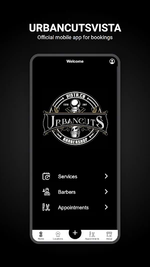 URBANCUTSVISTA Screenshot 0
