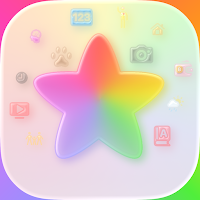 KiddOS™- a safe phone for kids