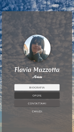 Flavia Mazzotta Screenshot 1