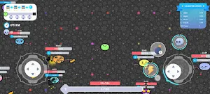 Emoji Fight Screenshot 3